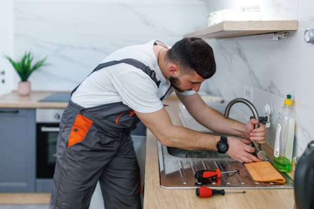 Best Toilet Repair Services  in Benjamin, UT