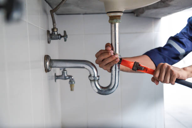 Professional Plumbing in Benjamin, UT