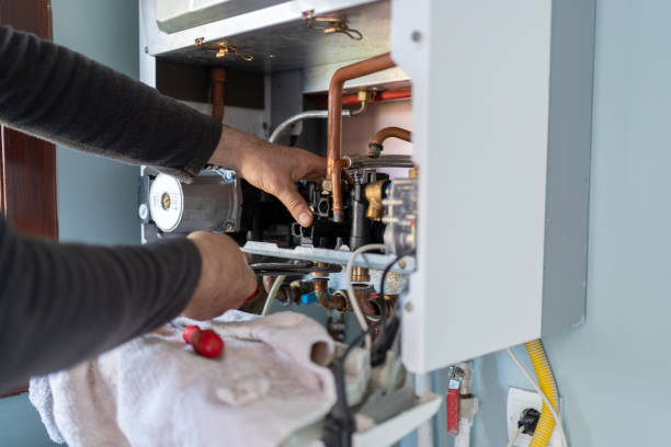 Best Water Softener Installation  in Benjamin, UT