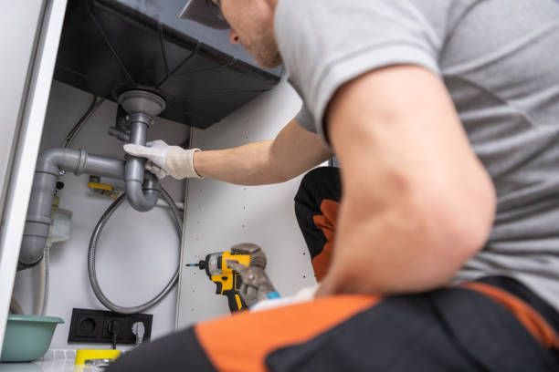 Best Drain Cleaning Services  in Benjamin, UT