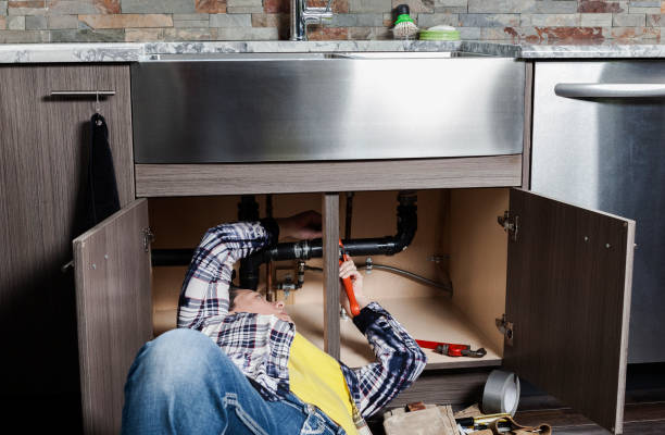 Best Local Plumber Services  in Benjamin, UT
